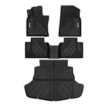 Oedro Floor Mats Cargo Liners Tpe For 2025-2026 Toyota Camry All Weather. Fixed Price $81.59.