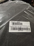 2019-2021 Gmc Sierra Ext Cab Slt Carpet Floor Mats Genuine Oem Charcoal Color. Fixed Price $95.99.