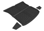 3D Maxpider M1TL0171309 Cargo Liner Black Kagu. Fixed Price $130.99.