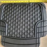 Weathertech 4475113 Floor - Mat. Fixed Price $54.00.