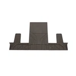 New Oem 3RD Row Dark Atmosphere All-weather Floor Liner '21-'24 Chevrolet Tahoe. Fixed Price $136.00.