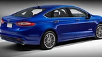 Ford Fusion 2013-2020 4PC. Set Factory Rubber Molded Floor Liners. Fixed Price $140.00.