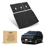 Cargo Mat For Cadillac Escalade Esv 2021-2026 Anti-slip Trunk Liner W/ Seatback. Fixed Price $119.00.