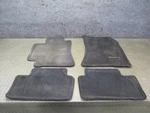 01-05 Lexus JCE10L IS300 Set Of 4 Front & Rear Carpet Floor Mat Oem. Fixed Price $133.56.