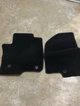 Gm Floor Mats 21-23 Chevrolet Tahoe Suburban Black Carpet 84366972 Oem. Fixed Price $42.99.