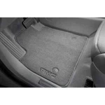 2017-2023 Gmc Acadia Front Premium Carpet Floor Mats 84357793 Dark Ash Gray Oem. Fixed Price $129.98.