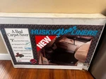 Husky Liners 65703 Second Row 2 Piece Floor (tan) (1996-98) 4RUNNER 4-DR.. Fixed Price $84.99.