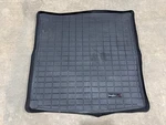 2010-2016 Audi Allroad A4 Avant Wagon Weathertech Trunk Cargo Floor Mat 40466 (l. Fixed Price $95.00.