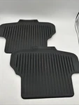 Audi A5 Sportback F5 Floor Mat Set Rear 8W7061511C041 New Original Oem. Fixed Price $44.99.