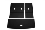 2021-2025 Cadillac Escalade Integrated Cargo Liner W/ Logo 86531991 Oem. Fixed Price $224.97.