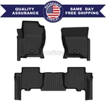 Fits 2010-2016 Land Rover LR4 / Discover Tpe Floor Mats Liner All-weather Set. Fixed Price $74.79.