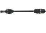 Quadboss 20-21 Can-am Defender HD10 Dps Front Left Side Rugged Axle 609580. Fixed Price $129.99.