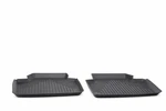 Genuine Oem Rear Floor Liner For Bmw 320I, Xdrive, 328D, 328I 82112317869. Fixed Price $55.97.