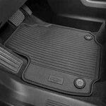 2025 Chevrolet Equinox Premium All Weather Floor Mats 26406538 Black W/ Logo Oem. Fixed Price $195.98.