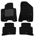 Carpet Floor Mats For 2017 To 2022 Kia Sportage And 2019 2021 Hyundai Tucson. Fixed Price $57.90.