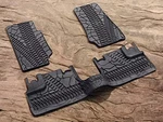Genuine Mopar All-weather Mats 82210166AD. Fixed Price $110.96.