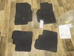 Gm 42473310 2016-22 Chevy Spark 1ST + 2ND Row All-weather Floor Mats Nos Oem. Fixed Price $120.00.