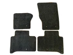 2014-2020 Land Rover Sport Floor Mats Oem Black/gray 4-PIECE Dpla 130A22BC8AAM. Fixed Price $44.99.