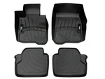 Genuine Oem Front Floor Liner Bmw 428I 430I 435I 82112286104 Set Of New W/logo. Fixed Price $119.00.