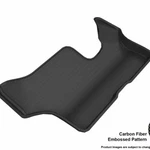 3D Maxpider Black 3RD Row 1 Piece Floor Liner For Land Rover Discovery. Fixed Price $79.99.