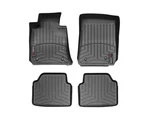 Weathertech Floorliner For 2012-2013 Bmw M3 1ST & 2ND Row, Black. Fixed Price $211.90.