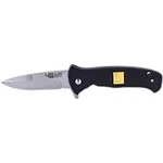 1PC Sunex Tools AMK9202 Knife 40THS Llsa D2 58HRC Satin 3.6IN Trad Glnylon. Fixed Price $53.91.