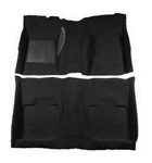 New, 1965 - 1968 Ford Mustang Black Coupe Carpet Set Molded By Acc Nylon Hardtop. Fixed Price $169.25.