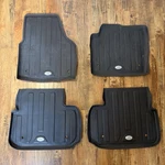 Land Rover Discovery Sport 2015-2019 Oem Floor Mat Set Genuine All Weather Black. Fixed Price $82.82.