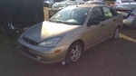 Crossmember/k-frame Rear With Stabilizer Bar Fits 00-11 Focus 276879. Fixed Price $490.44.