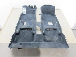 Volkswagen Jetta Gli 2022 Interior Floor Carpet Mat Liner 18-25 *. Fixed Price $173.13.
