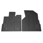 Genuine Gm Floor Mats All-weather Rear 22793575. Fixed Price $68.82.