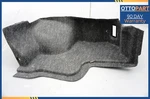 2002-2005 Ford Thunderbird Rear Right Side Trunk Floor Carpet Cover Panel Oem. Fixed Price $178.75.