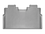 Weathertech Floorliner 2024-2025 Ford F-150 Lightning 2ND Row, Grey. Fixed Price $108.95.