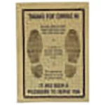 500/BX Paper Floor Mats JDI-PFM500 Brand New!. Fixed Price $57.87.