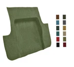 62-67 Chevy Ii Nova 2DR/4DR Cutpile Trunk Area Carpet Kit *made Usa*. Fixed Price $219.95.