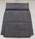 1995-2001 Bmw E38 740I Rear Trunk Lid Cargo Storage Carpet Mat Cover Trim Oem. Fixed Price $54.00.