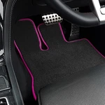 To Fit Kia Ceed/proceed 2012-2018 Black Platinum Tailored Car Mats Ll. Fixed Price $119.92.