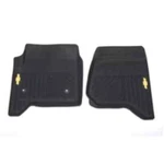 New Genuine Gm Floor Mats All Weather Front 84039114. Fixed Price $69.99.