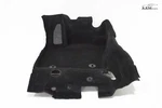 2017-2021 Jeep Compass Front Left Driver Side Floor Cover Liner Mat Carpet Oem. Fixed Price $113.09.
