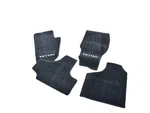 Genuine Mopar Floor Mats 82210112AD. Fixed Price $110.96.