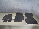 2008-2019 Maserati Granturismo M145 Front & Rear Carpet Floor Mat Set Of. Fixed Price $196.73.