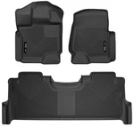 Husky Liners 53388 X-act Contour Floor. Fixed Price $199.99.