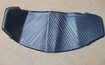 Maxliner Smartliner E0153 Floor Mat Fits Tahoe Escalade Behind 3RD Row Black Nos. Fixed Price $106.22.