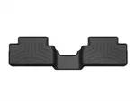 Weathertech Floorliner 2021-2026 Ford Bronco 2ND Row, Black. Fixed Price $83.95.