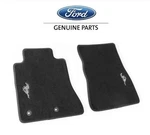 Brand New-in The BOX-2015-2025 Mustang Oem JR3Z-6313300-BC 2PC Front Floor Mats. Fixed Price $115.99.