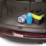 Genuine Gm 2018-2022 Traverse Cargo Area Mat All Weather 84185667. Fixed Price $158.39.