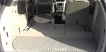 Chevy Traverse All Weather Cargo Area Mat Titanium New Oem GM22890537 2011-2017. Fixed Price $67.99.