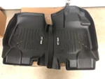 Maxliner 2015-2018 Ford F150 Crew Cab With Front Bench Seats Floor Mats Black. Fixed Price $119.99.