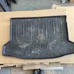 2014 2015 2016 Subaru Hybrid Black Rear Cargo Tray Crosstrek Oem Mat Weather. Fixed Price $79.50.