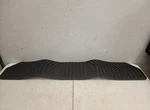 2015-2020 Yukon Tahoe Escalade Suburban 3RD Row Mat Black Gm 22858821. Fixed Price $45.00.